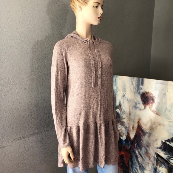 Moa moa mini dress pink size:M - Picture 1 of 11